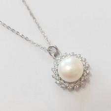 Collana donna argento 925