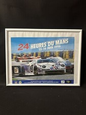 Poster promozionale francese