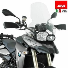 PARABREZZA GIVI 333DT E STAFFE