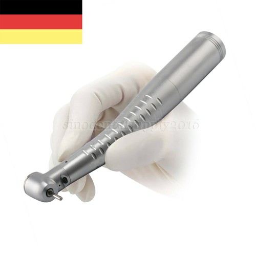 Dental led fiber optic turbina - optic,