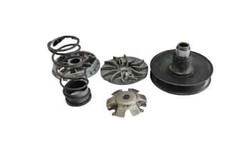 CORRETTORE MOLLA VENTOLINO