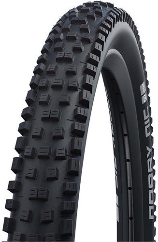 Pneumatico schwalbe nobby - schwalbe, nic