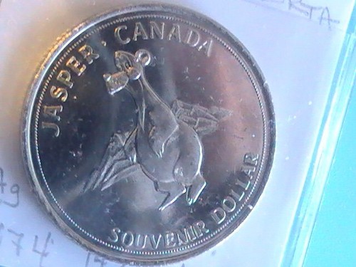 Dollaro commerciale canada - dollaro,