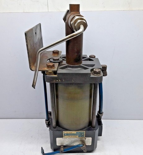 Pompa pneumatica manuale obel - pneumatica,