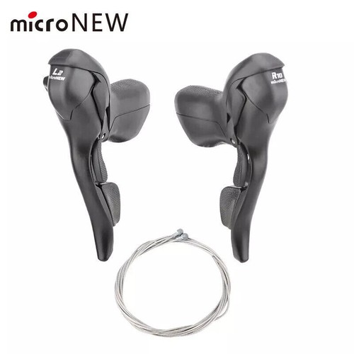 Cambio bici shimano dura - cambio,