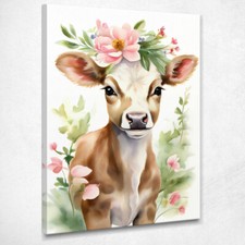 Quadro Per Cameretta Bimbo