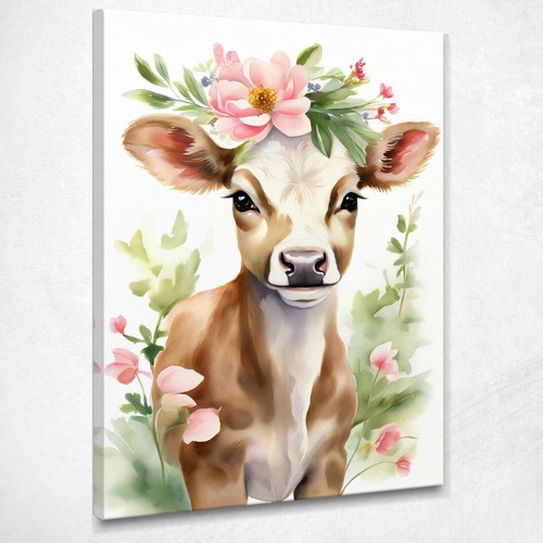 Quadro per cameretta bimbo - quadro,