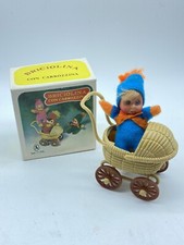 Giocattolo vintage Bambola