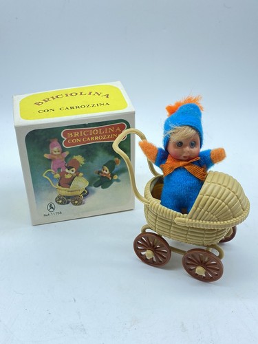 Giocattolo vintage bambola - vintage,