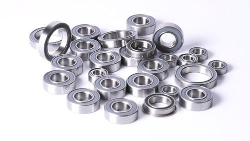 Kit cuscinetti sfera in - cuscinetti,