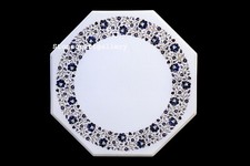 Piano Tavolo Centro In Marmo