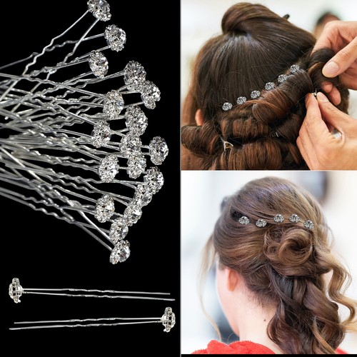 Fermagli per capelli sposa - fermagli,