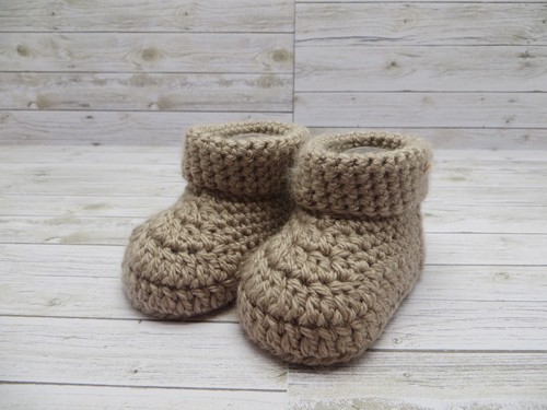 Stivaletti bambino fatti - , a