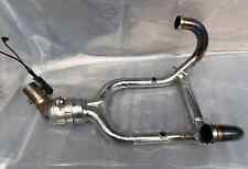 Collettore scarico 18519443107 BMW Nine T - Urban GS- Pure- Scrambler