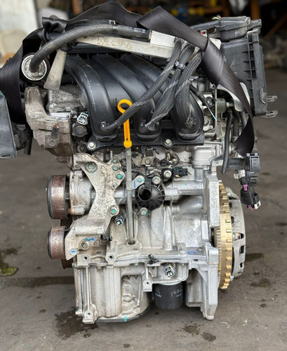 Motore nissan micra k13 - motore,