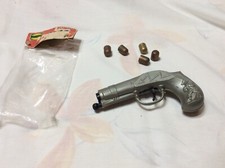 Pistola giocattolo plastica - pistola,