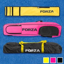 FORZA Borsa Per Mazze Hockey - 3 STILI – Materiali Robusti  - Impermeabili