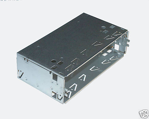 Radio cage supporto autoradio