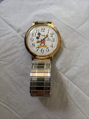 Orologio analogico disney - analogico,