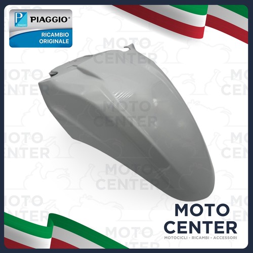 Parafango anteriore grezzo - parafango,