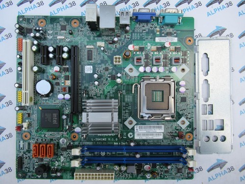 Lenovo ig41m2 89y0954 - lenovo,