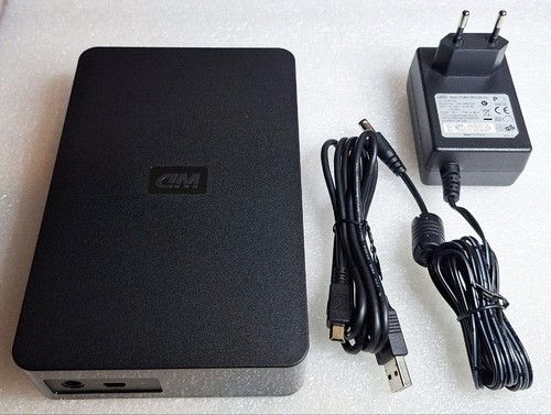Hdd western digital - western,