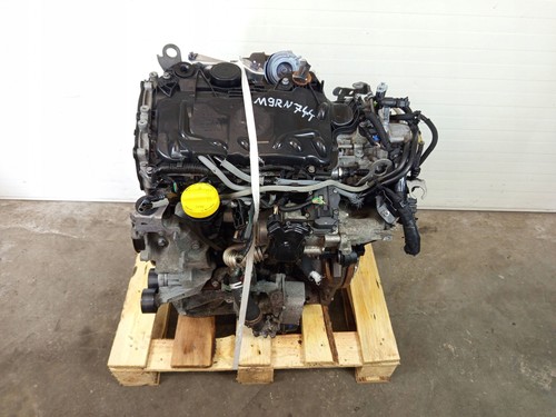 Motore completo renault laguna - motore,