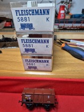FLEISCHMANN 5881