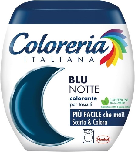 Coloreria italiana grey - italiana,