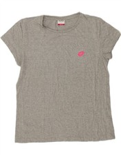 LOTTO Womens T-Shirt Top UK 18