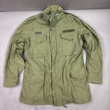 Giacca vintage US Army uomo