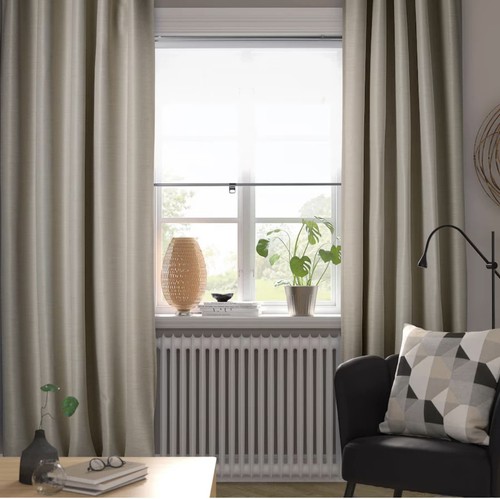 Ikea vilborg coppia - vilborg, tende