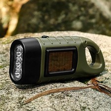 50 X Manovella Dinamo Energia