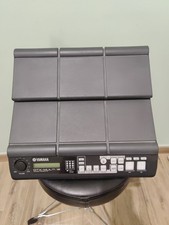 Yamaha DTX-MULTI 12 + Pedal + Stand + Accessori – Kit completo