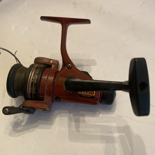 Mulinello pesca - da,