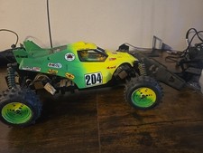 Nikko Dictator RC Car Buggy