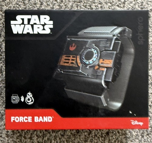 Sphero star wars force - wars, band