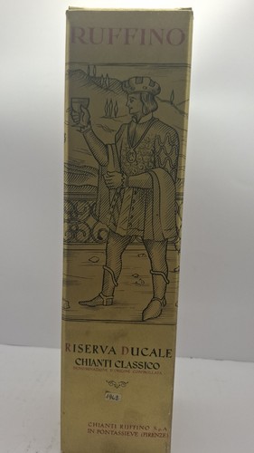 Ruffino chianti classico - ruffino,