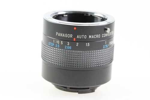 Panagor convertitore macro - convertitore,