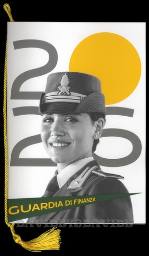 Calendario storico del - storico, corpo