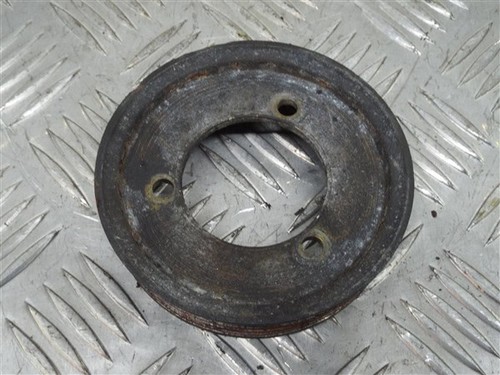 Puleggia pompa acqua 3 - 2.5, 3.0