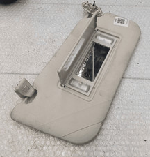 1759430 Aletta parasole parabrezza DX FORD C-MAX (CB7) 2.0 TDCi DPF Mnv