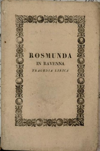 Lillo giuseppe rosmunda in - lillo,