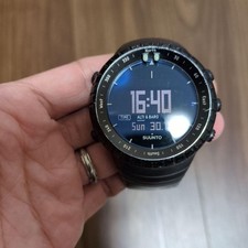 Orologio Suunto Core All Black