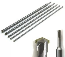 PUNTE PER TRAPANO DEMOLITORE E