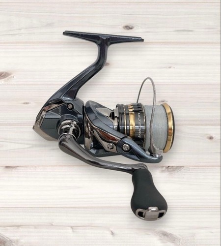 Mulinello spinning shimano - mulinello, da