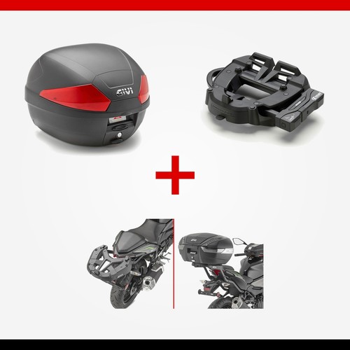 Kit givi b29n2 - kit,