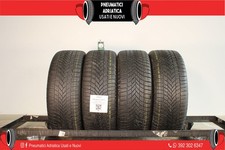 4 PNEUMATICI BRIDGESTONE