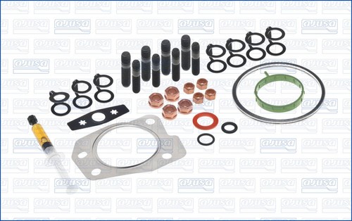 Kit montaggio caricatore - , ajusa