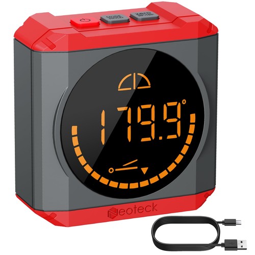 Livello digitale led - digitale,